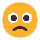 slightly_frowning_face