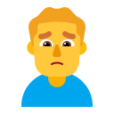 frowning_man