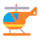 helicopter