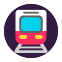 metro