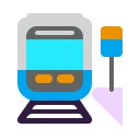 station