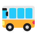 bus