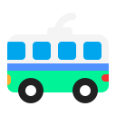 trolleybus