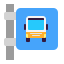 busstop