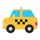 taxi