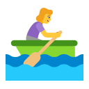 rowing_woman