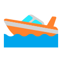 speedboat