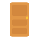 door