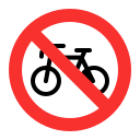 no_bicycles