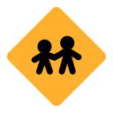 children_crossing