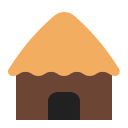 hut