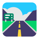 motorway