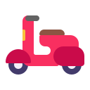 motor_scooter
