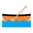canoe