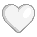 white_heart