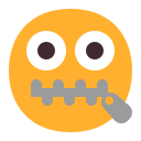 zipper_mouth_face