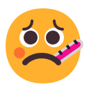 face_with_thermometer
