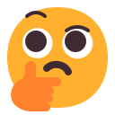 thinking