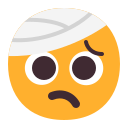 face_with_head_bandage
