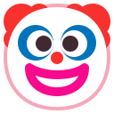 clown_face