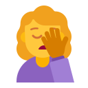 woman_facepalming