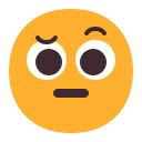 raised_eyebrow