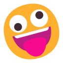 zany_face