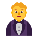 person_in_tuxedo