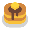 pancakes