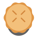 pie