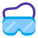 goggles