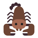 scorpion
