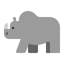 rhinoceros