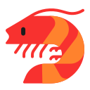 shrimp