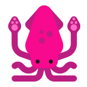 squid