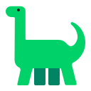 sauropod