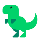 t-rex
