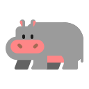 hippopotamus