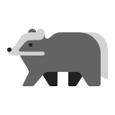 badger