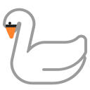 swan