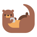 otter