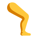 leg