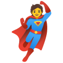 superhero