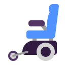 motorized_wheelchair