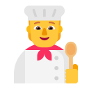 cook