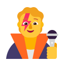 singer