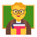 teacher
