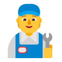mechanic
