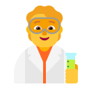 scientist