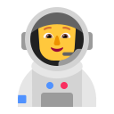 astronaut
